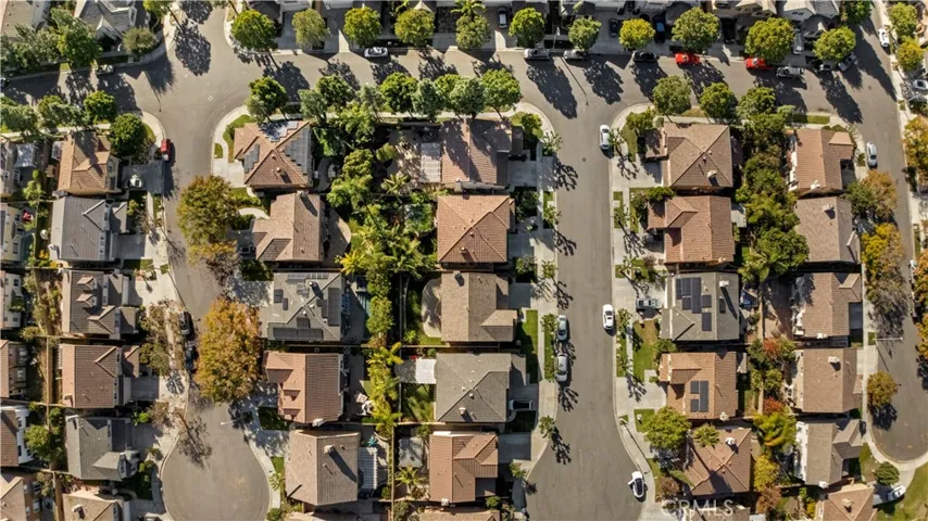 10 Milagra, Irvine, California 92602