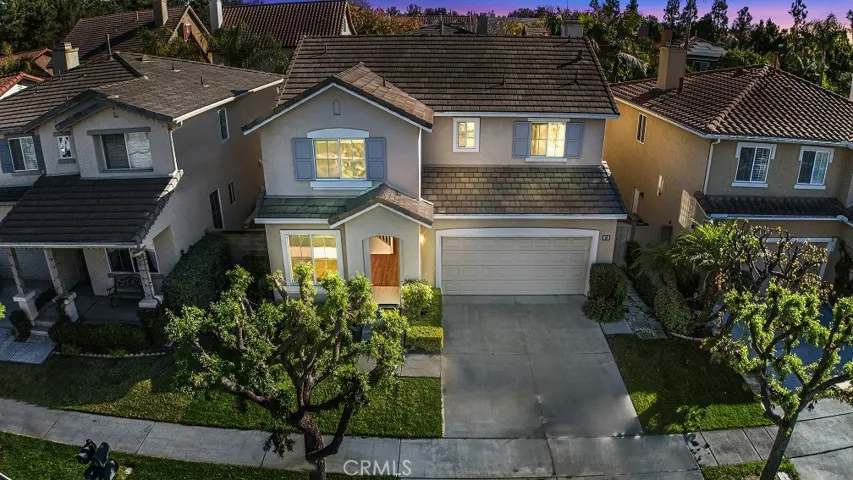 10 Milagra, Irvine, California 92602