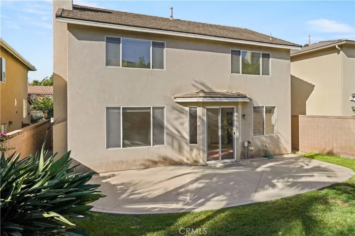10 Milagra, Irvine, California 92602