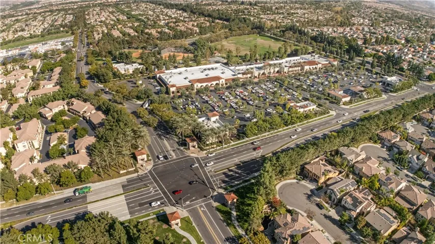 10 Milagra, Irvine, California 92602