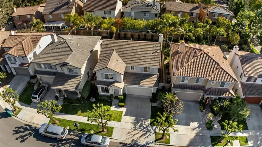 10 Milagra, Irvine, California 92602