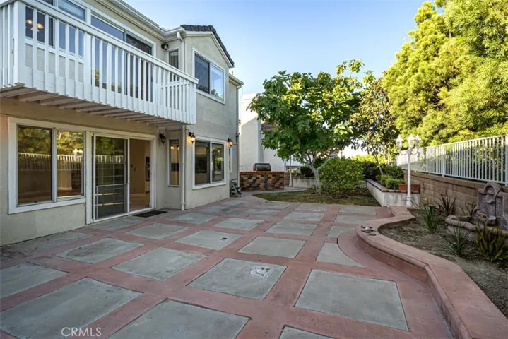28111 Somerset, Mission Viejo, California 92692