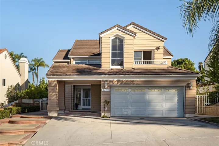 28111 Somerset, Mission Viejo, California 92692