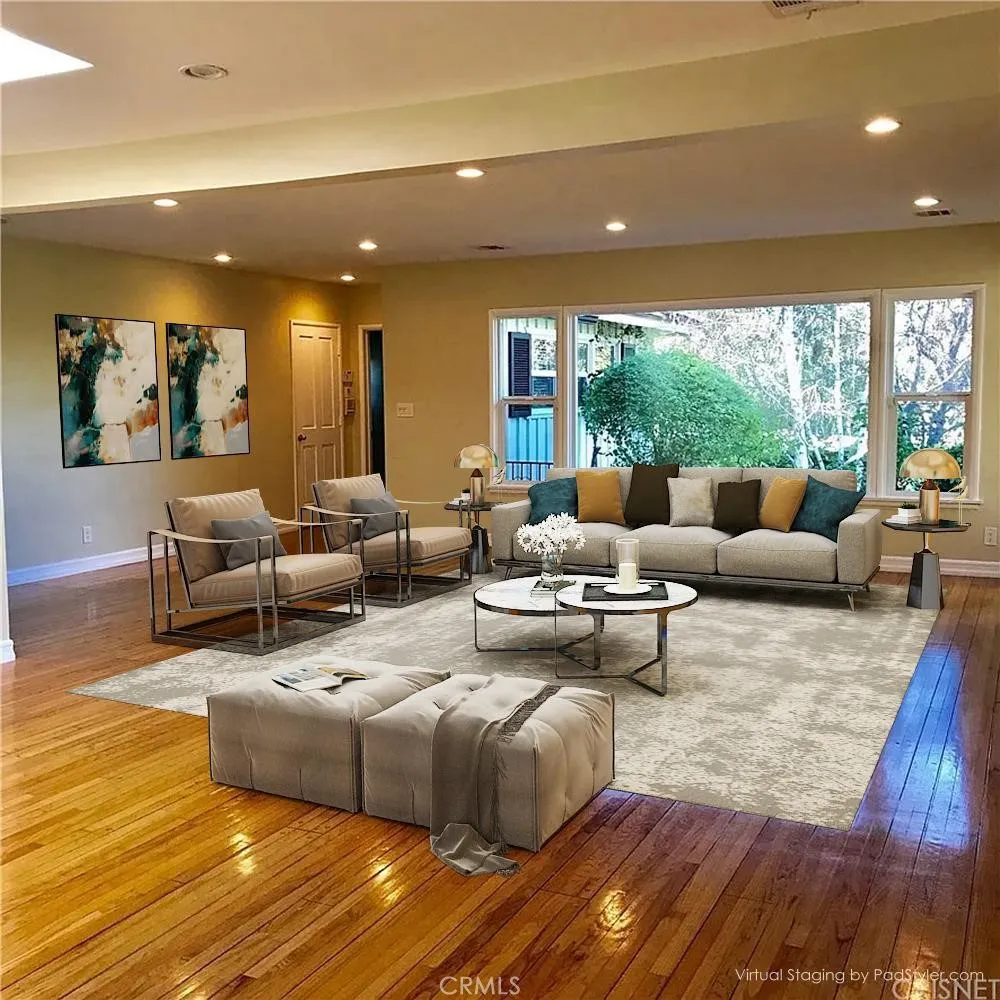 15506 Del Gado Drive, Sherman Oaks, California 91403 home-pic-4