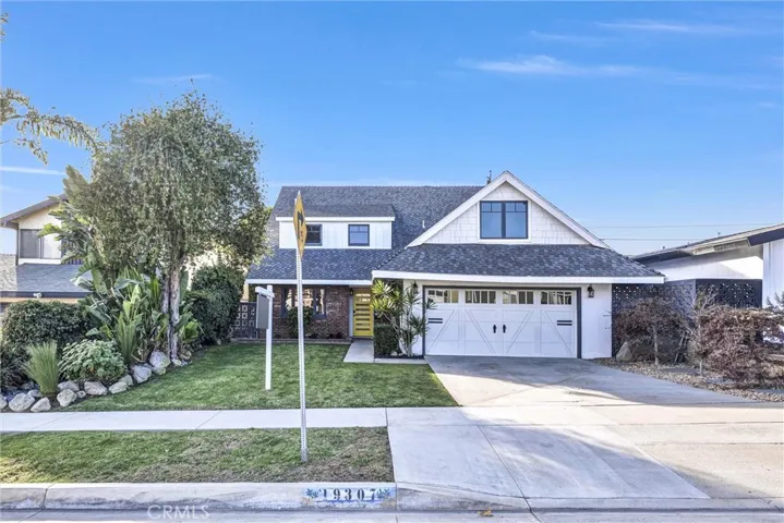 19307 Kemp Avenue, Carson, California 90746