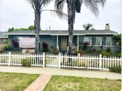 237 S Loma Linda Drive, Anaheim, California 92804