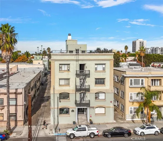 323 W 4th Street 208, Long Beach, California 90802