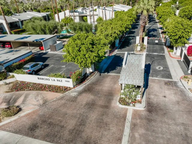 1150 E Palm Canyon Drive 55, Palm Springs, California 92264