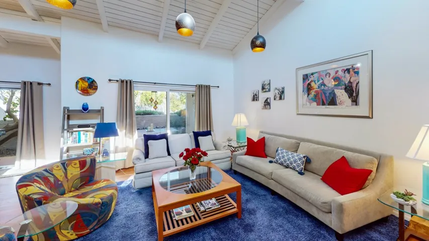 1150 E Palm Canyon Drive 55, Palm Springs, California 92264