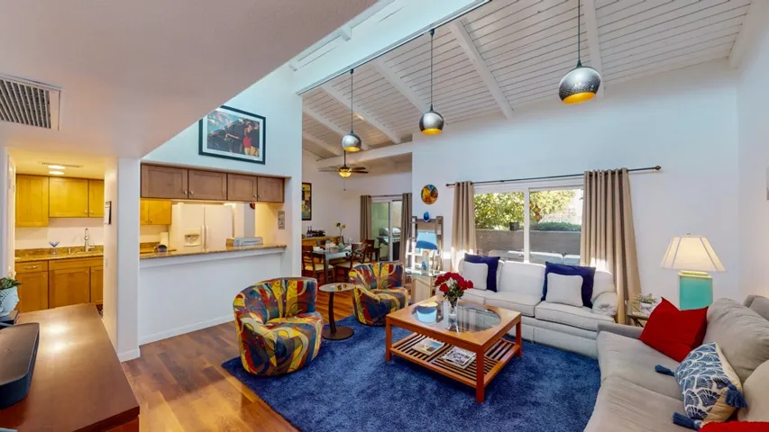 1150 E Palm Canyon Drive 55, Palm Springs, California 92264