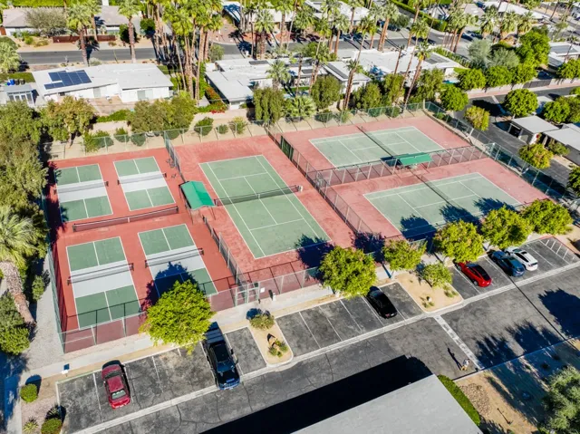 1150 E Palm Canyon Drive 55, Palm Springs, California 92264
