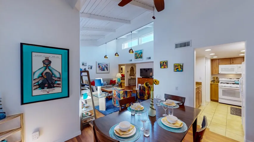 1150 E Palm Canyon Drive 55, Palm Springs, California 92264