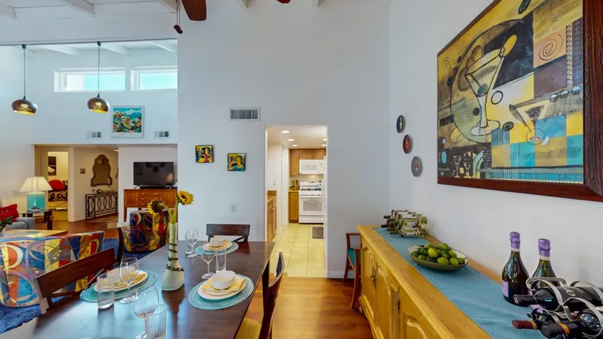 1150 E Palm Canyon Drive 55, Palm Springs, California 92264