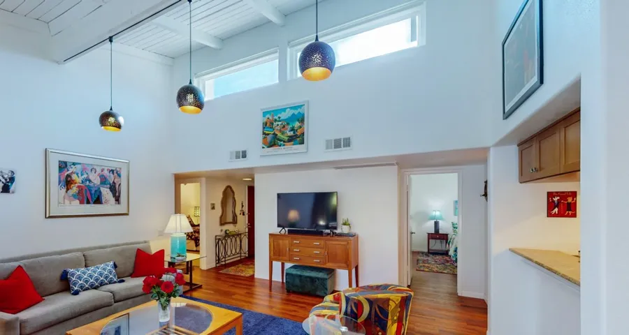 1150 E Palm Canyon Drive 55, Palm Springs, California 92264