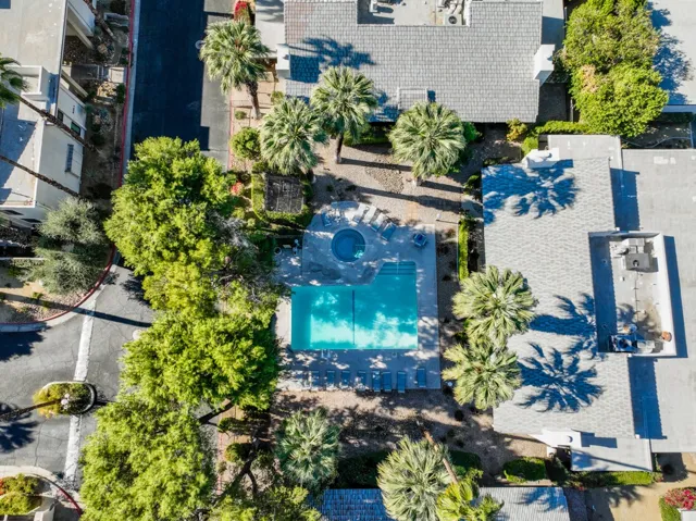 1150 E Palm Canyon Drive 55, Palm Springs, California 92264
