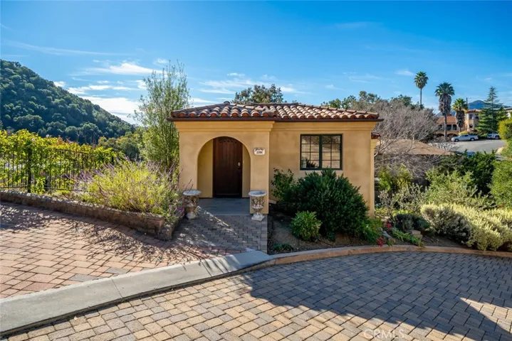 2306 Santa Ynez Avenue, San Luis Obispo, California 93405