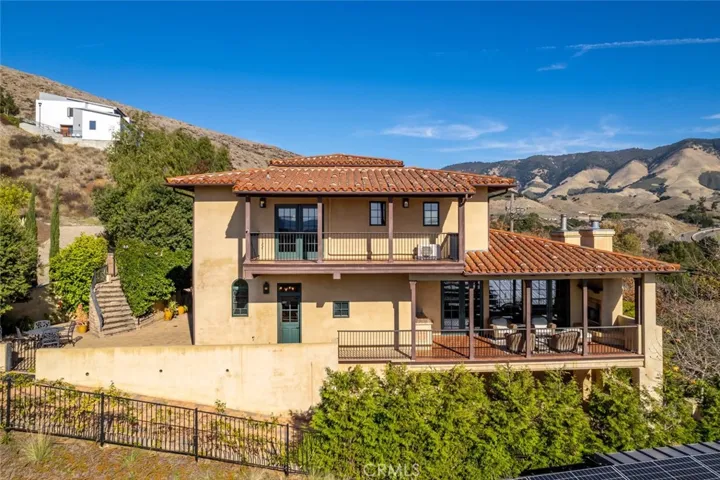 2306 Santa Ynez Avenue, San Luis Obispo, California 93405