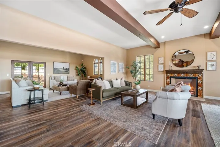2306 Santa Ynez Avenue, San Luis Obispo, California 93405