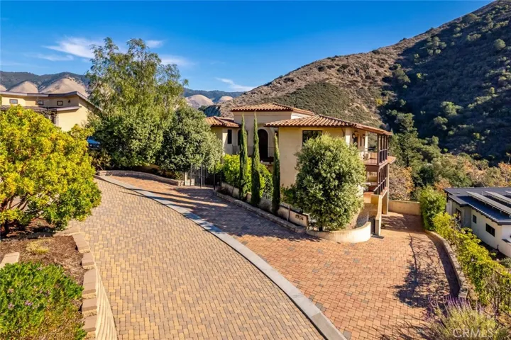 2306 Santa Ynez Avenue, San Luis Obispo, California 93405