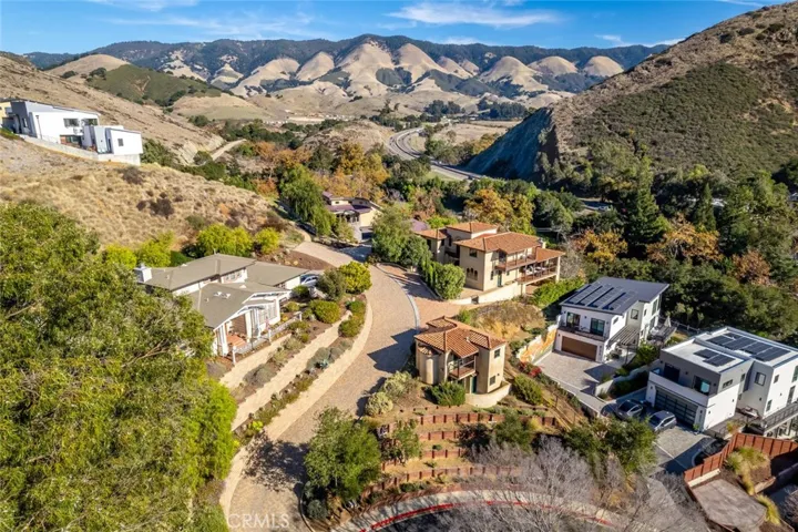 2306 Santa Ynez Avenue, San Luis Obispo, California 93405