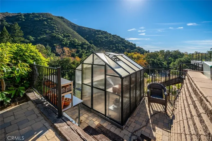 Greenhouse