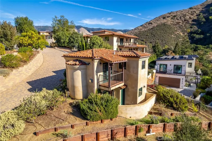 2306 Santa Ynez Avenue, San Luis Obispo, California 93405