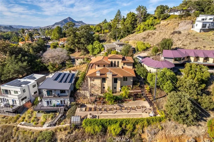 2306 Santa Ynez Avenue, San Luis Obispo, California 93405