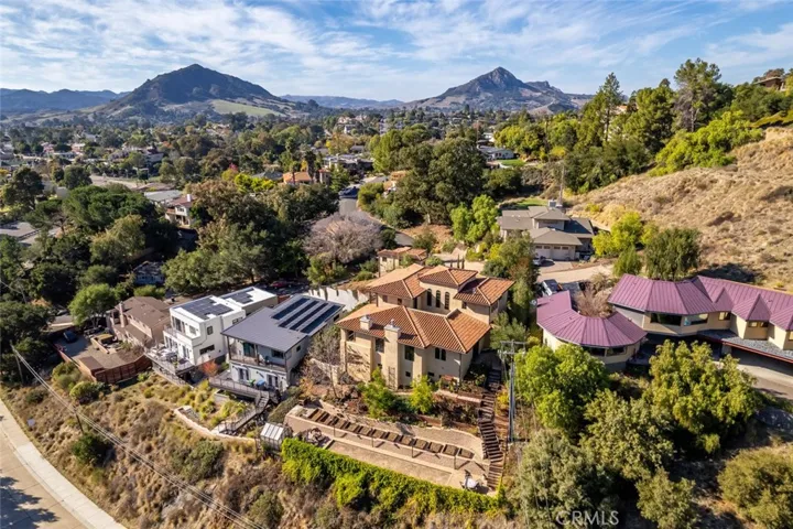 2306 Santa Ynez Avenue, San Luis Obispo, California 93405