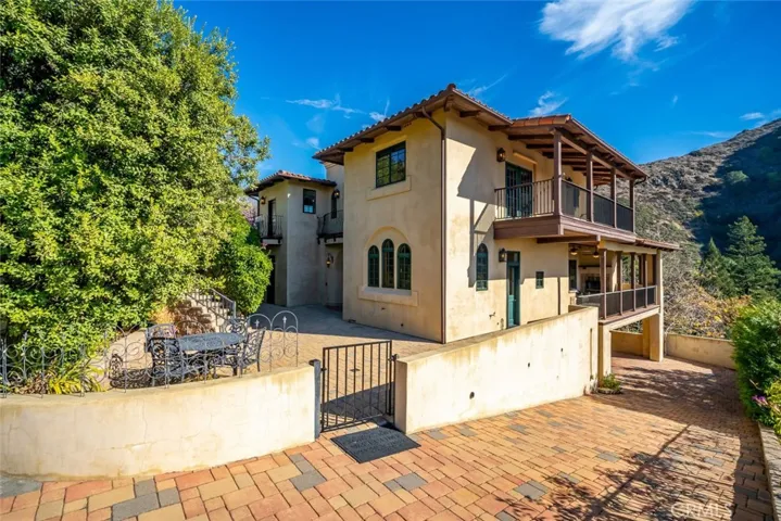 2306 Santa Ynez Avenue, San Luis Obispo, California 93405