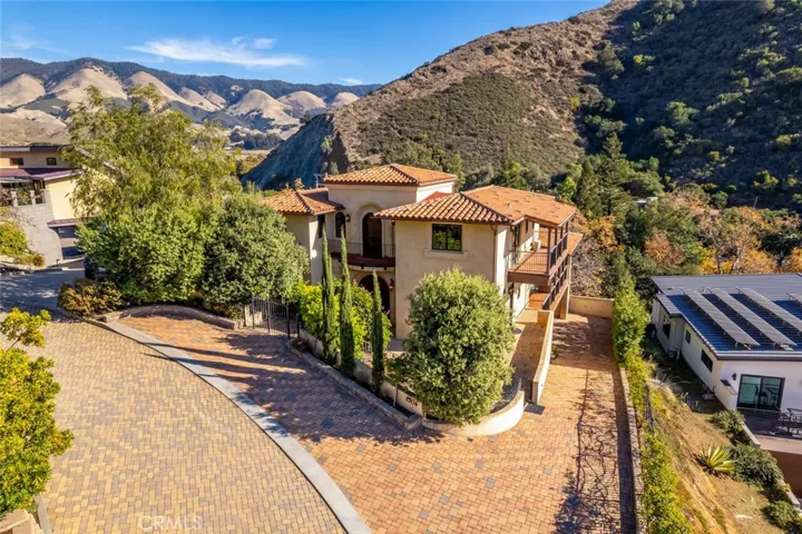 2306 Santa Ynez Avenue, San Luis Obispo, California 93405
