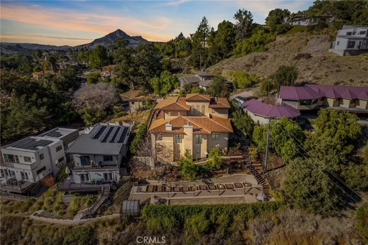 2306 Santa Ynez Avenue, San Luis Obispo, California 93405