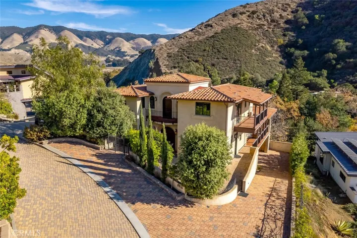 2306 Santa Ynez Avenue, San Luis Obispo, California 93405