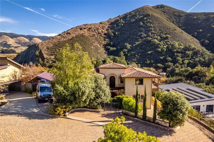 2306 Santa Ynez Avenue, San Luis Obispo, California 93405