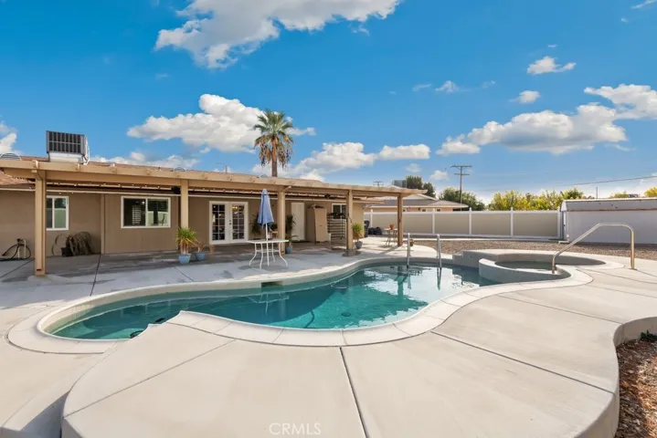 26450 New Bedford Road, Menifee, California 92586