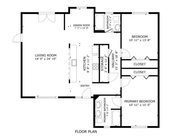 26450 New Bedford Road, Menifee, California 92586