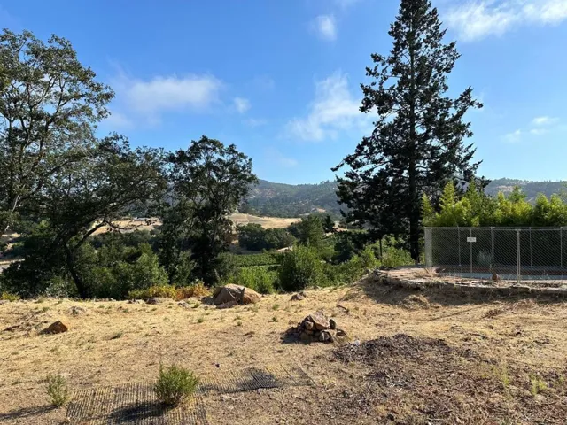 2250 Riebli Road, Santa Rosa, California 95404