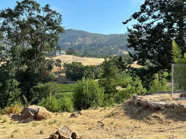 2250 Riebli Road, Santa Rosa, California 95404