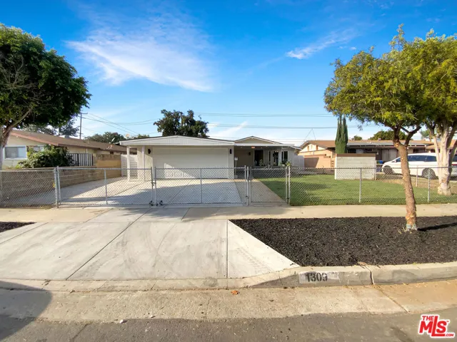 1309 Glenshaw Drive, La Puente, California 91744