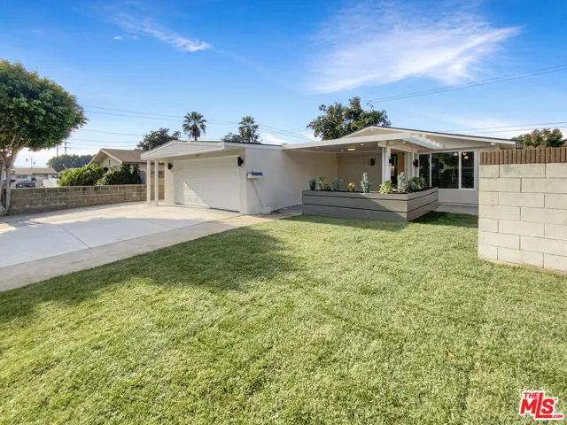 1309 Glenshaw Drive, La Puente, California 91744