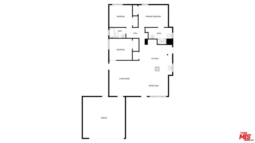 1309 Glenshaw Drive, La Puente, California 91744