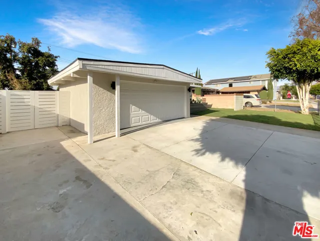 1309 Glenshaw Drive, La Puente, California 91744