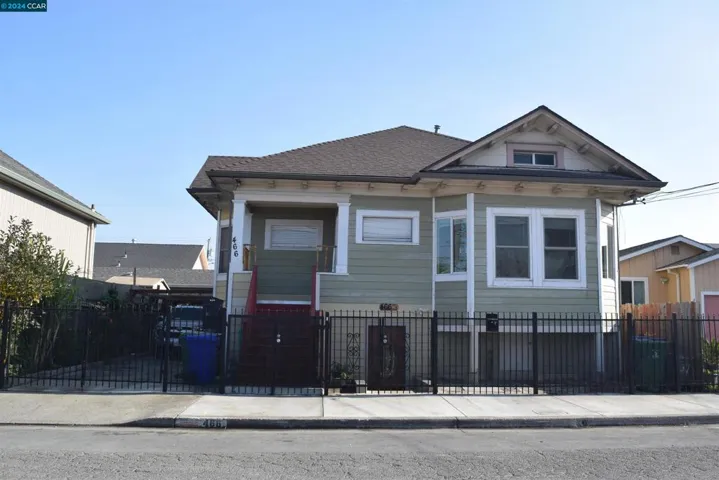 466 4th St, Richmond, California 94801
