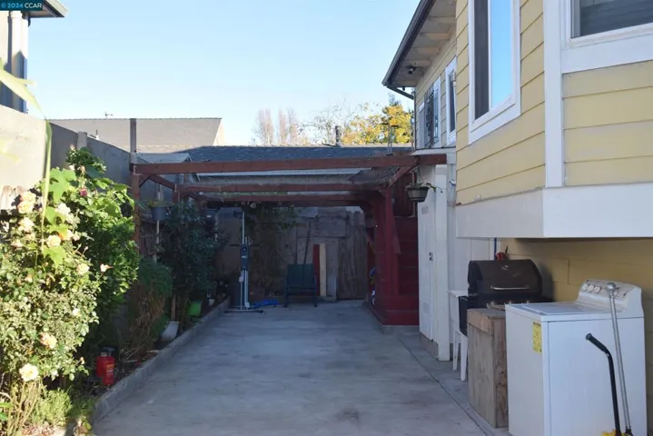 466 4th St, Richmond, California 94801