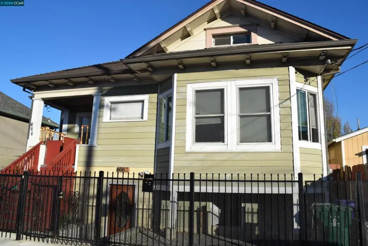 466 4th St, Richmond, California 94801