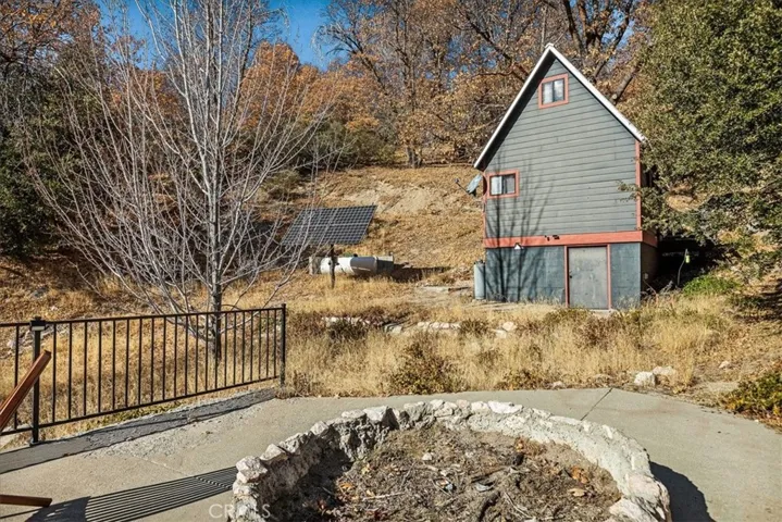 729 Eucalyptus Road, Cedar Glen, California 92321