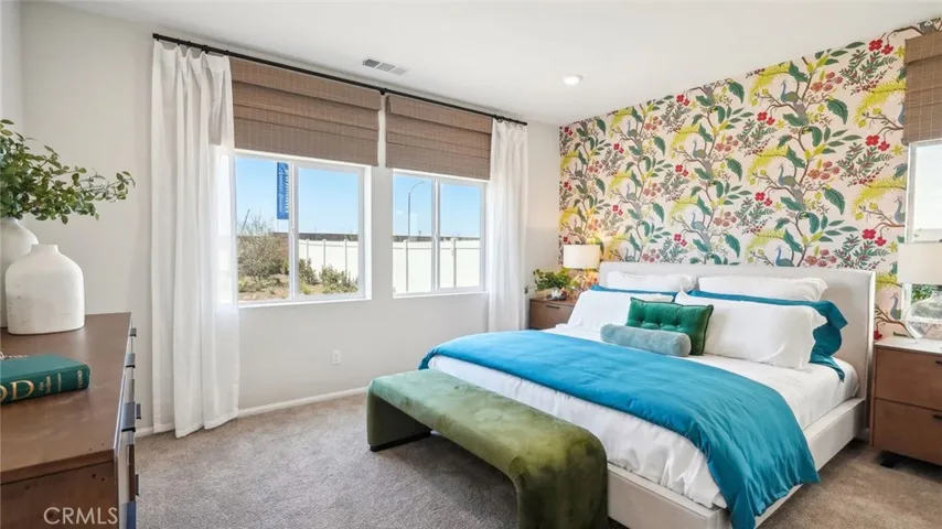 1584 Scarlet Sage Drive, Perris, California 92571
