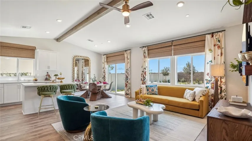1584 Scarlet Sage Drive, Perris, California 92571