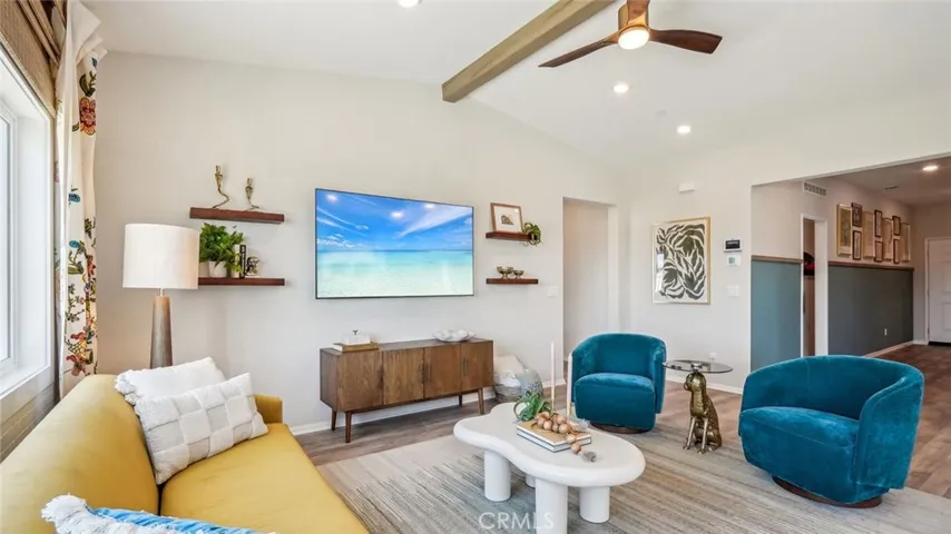 1584 Scarlet Sage Drive, Perris, California 92571