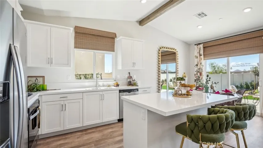 1584 Scarlet Sage Drive, Perris, California 92571