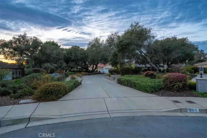 530 Kathryn Court, Nipomo, California 93444